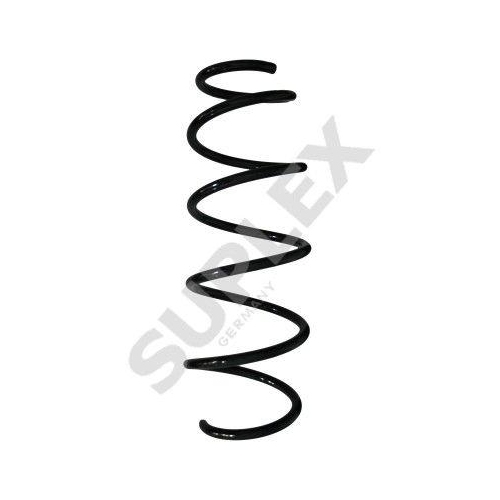 SUPLEX Fahrwerksfeder 09264