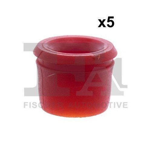 FA1 Clip, Zier-/Schutzleiste 33-60002.5