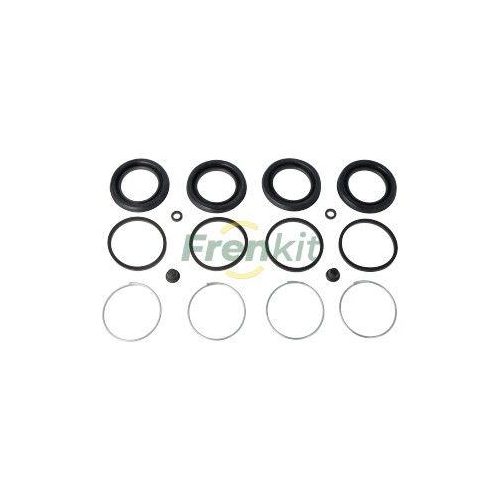 FRENKIT Reparatursatz, Bremssattel 244007