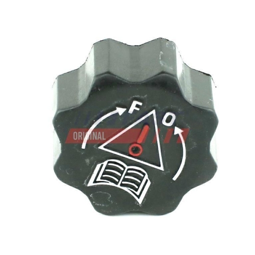 FAST Verschlussdeckel, K&uuml;hlmittelbeh&auml;lter FT94726