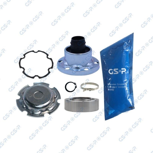 GSP Gelenk, Gelenkwelle 661094
