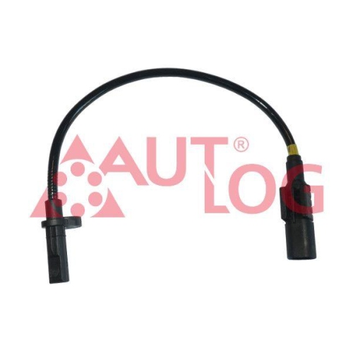 AUTLOG Drehzahlsensor, Automatikgetriebe AS5646