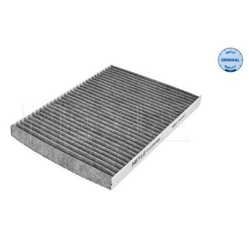MEYLE Filter, Innenraumluft MEYLE-ORIGINAL: True to OE. 37-12 320 0009