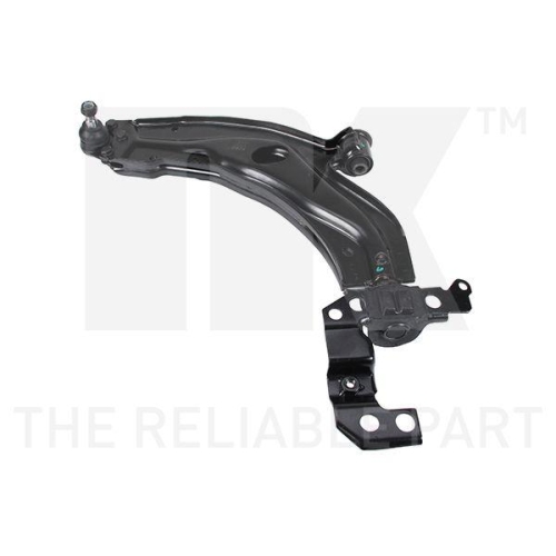 NK Lenker, Radaufh&auml;ngung 5012361