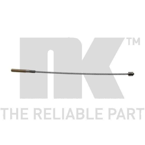 NK Seilzug, Feststellbremse 904024