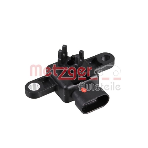 METZGER Sensor, Neutralstellung (Schaltgetriebe) ORIGINAL ERSATZTEIL 0901551