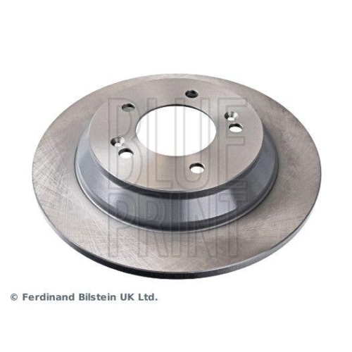 BLUE PRINT Bremsscheibe ADG043210