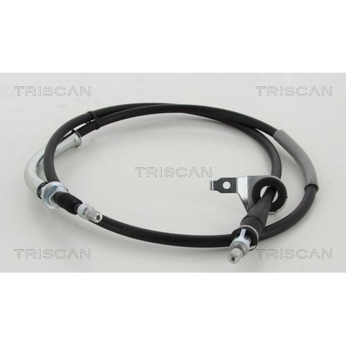 TRISCAN Seilzug, Feststellbremse 8140 11152