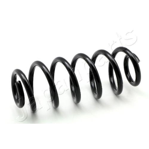 JAPANPARTS Fahrwerksfeder ZC6151A