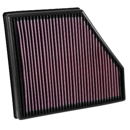 K&N Filters Luftfilter 33-5047