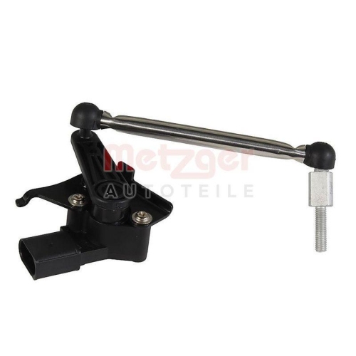 METZGER Sensor, Leuchtweitenregulierung GREENPARTS 0901530
