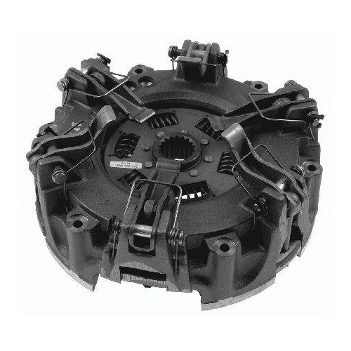 SACHS Kupplungsdruckplatte 1888 600 125