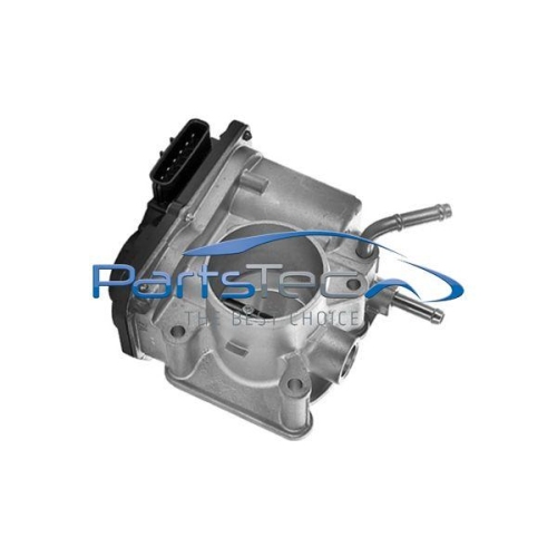 PartsTec Drosselklappenstutzen PTA516-0183