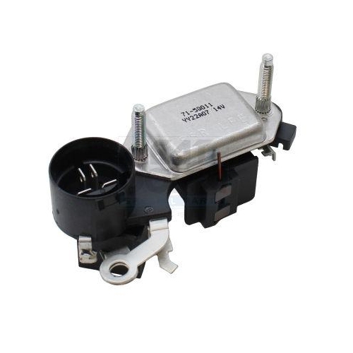 MEAT & DORIA Generatorregler 52335