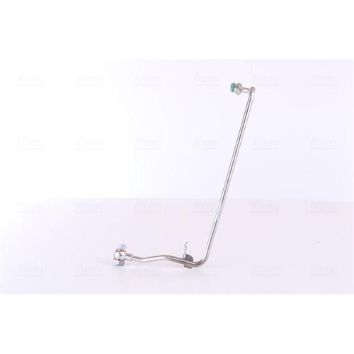 NISSENS Ölleitung, Lader 935145