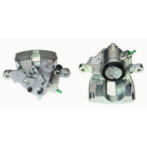 MAPCO Bremssattel 4452