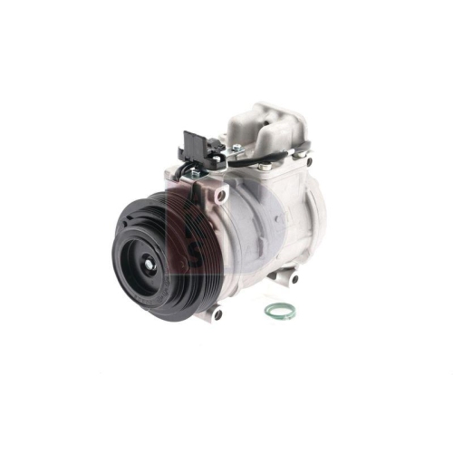 AKS DASIS Kompressor, Klimaanlage 850380N