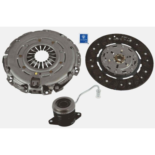 SACHS Kupplungssatz XTend Kit plus CSC 3000 990 603