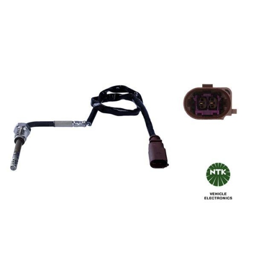 NTK Sensor, Abgastemperatur 95547