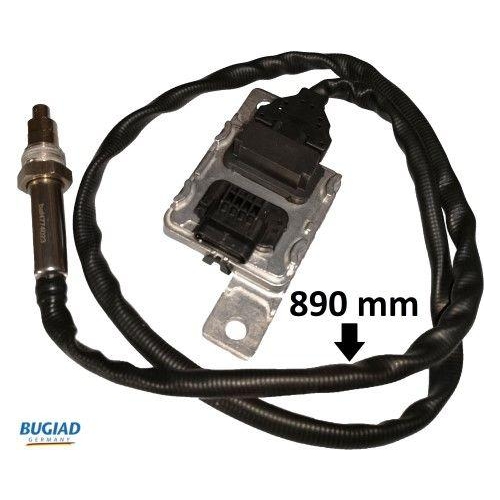 BUGIAD NOx-Sensor, NOx-Katalysator BNX74023