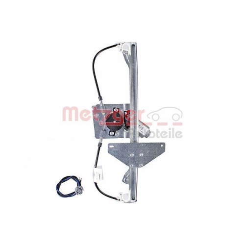 METZGER AUTOTEILE Fensterheber ORIGINAL ERSATZTEIL 2160495