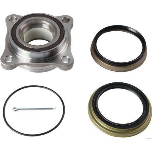 HERTH+BUSS JAKOPARTS Radlagersatz J4702072