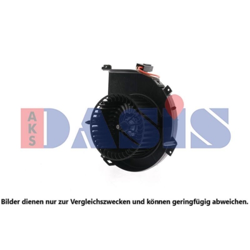 AKS DASIS Innenraumgebl&auml;se 740855N
