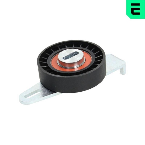 OPTIMAL Spannrolle, Keilrippenriemen