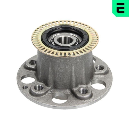 OPTIMAL Radlagersatz