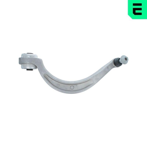 OPTIMAL Lenker, Radaufhängung