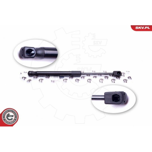 ESEN SKV Gasfeder, Koffer-/Laderaum