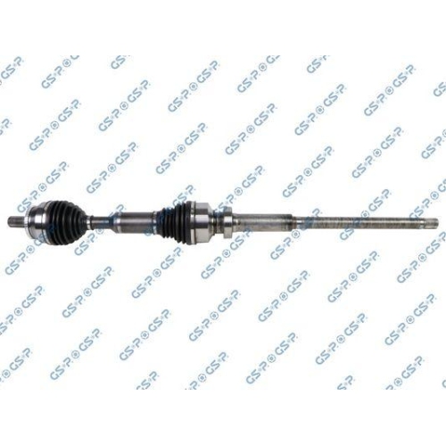 GSP Antriebswelle 201403