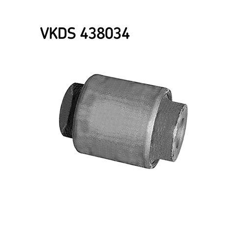 SKF Lagerung, Lenker