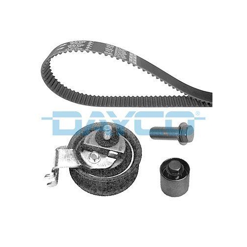 DAYCO Zahnriemensatz
