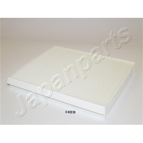 JAPANPARTS Filter, Innenraumluft FAA-H09