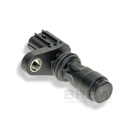 BREMI Impulsgeber, Kurbelwelle