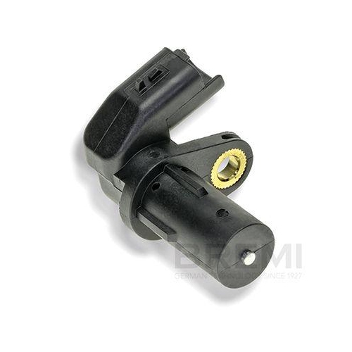 BREMI Impulsgeber, Kurbelwelle