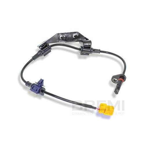 BREMI Sensor, Raddrehzahl