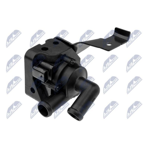 NTY Zusatzwasserpumpe (Kühlwasserkreislauf) CPZ-BM-006