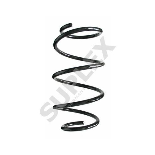 SUPLEX Fahrwerksfeder