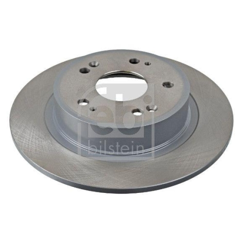 FEBI BILSTEIN Bremsscheibe 108486