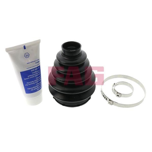 Schaeffler FAG Faltenbalgsatz, Antriebswelle 772 0131 30