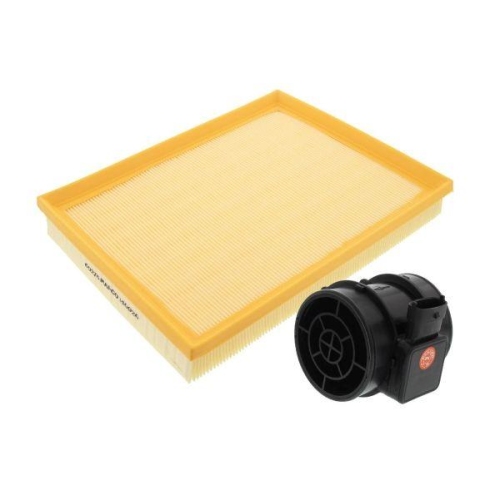 MAPCO Luftmassenmesser 42704/6