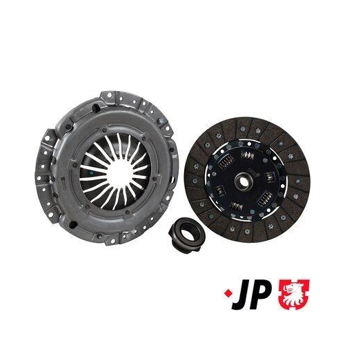 JP GROUP Kupplungssatz JP 1130403810
