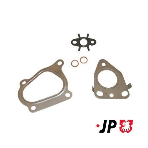 JP GROUP Montagesatz, Lader JP 1217752210