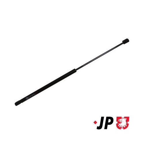JP GROUP Gasfeder, Koffer-/Laderaum JP 4381200300