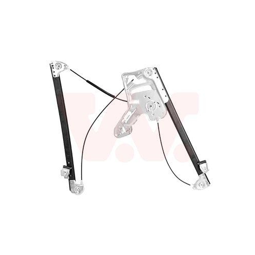 VAN WEZEL Fensterheber 0243261