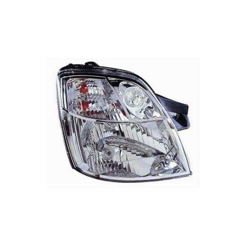 VAN WEZEL Hauptscheinwerfer 8312942