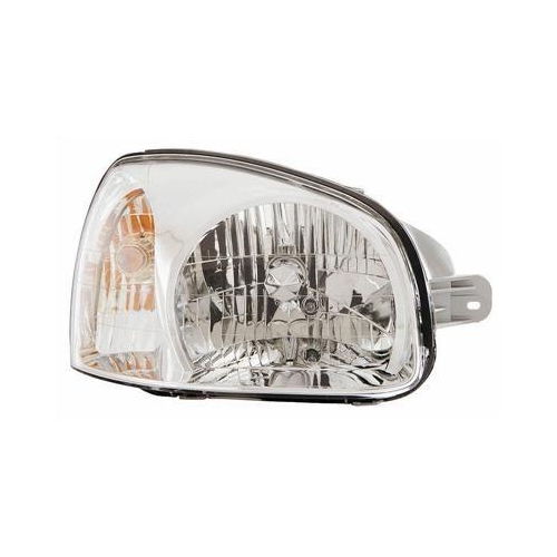 VAN WEZEL Hauptscheinwerfer 8265962