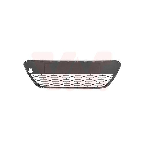 VAN WEZEL L&uuml;ftungsgitter, Sto&szlig;f&auml;nger 8323590